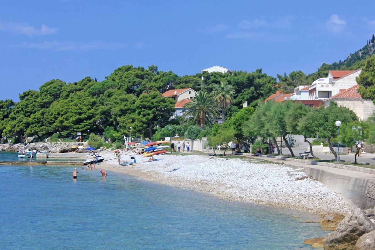 Apartments By The Sea Orebic, Peljesac - 11450 Exterior photo