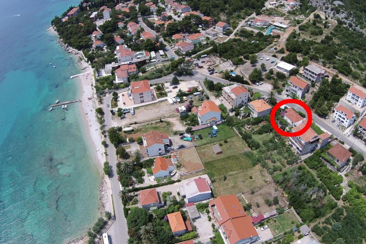Apartments By The Sea Orebic, Peljesac - 11450 Exterior photo