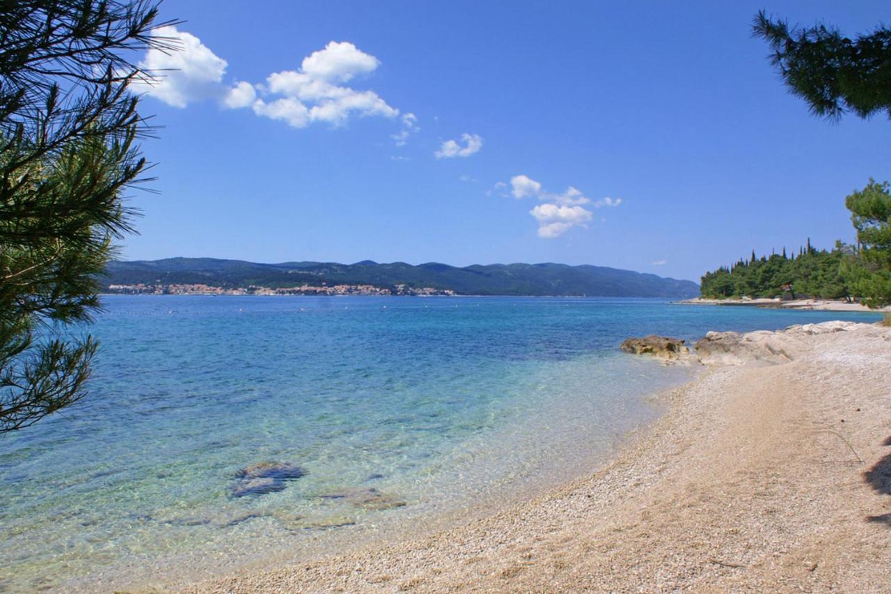 Apartments By The Sea Orebic, Peljesac - 11450 Exterior photo