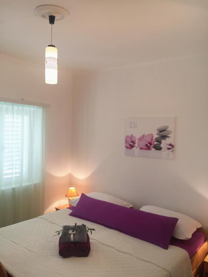 Apartments By The Sea Orebic, Peljesac - 11450 Exterior photo